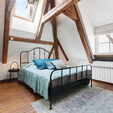 Hilltop Apartments - Old Town Kuninga タリン エクステリア 写真