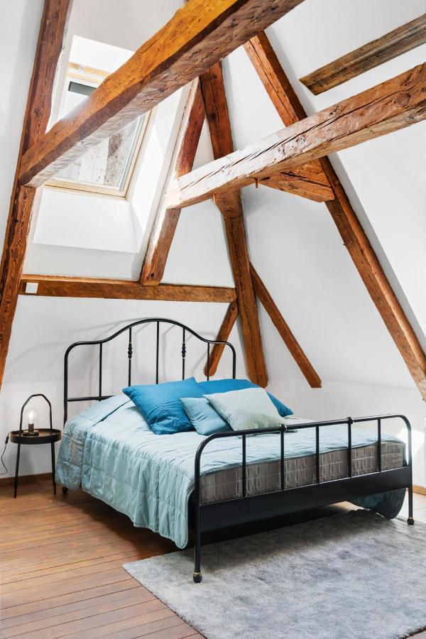 Hilltop Apartments - Old Town Kuninga タリン エクステリア 写真